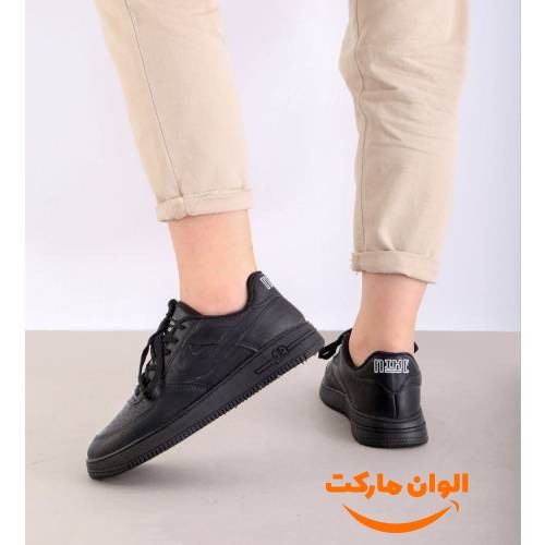 کفش اسپرت زنانه ونس مدل جدید تک و عمده کد F752