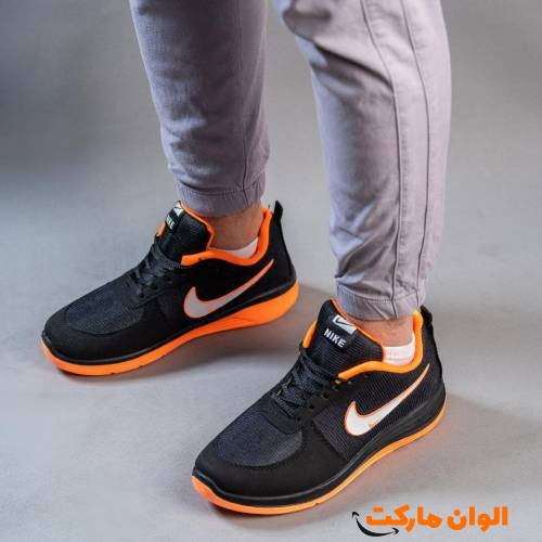 Men's sports shoes, Pharmaton model, manufactured, bought, sold, exported, wholesale, cheap, quality, Tehran, code 757