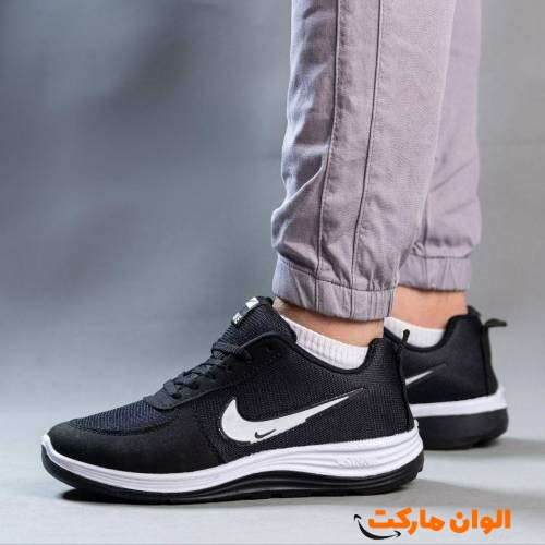 Men's sports shoes, Pharmaton model, manufactured, bought, sold, exported, wholesale, cheap, quality, Tehran, code 757