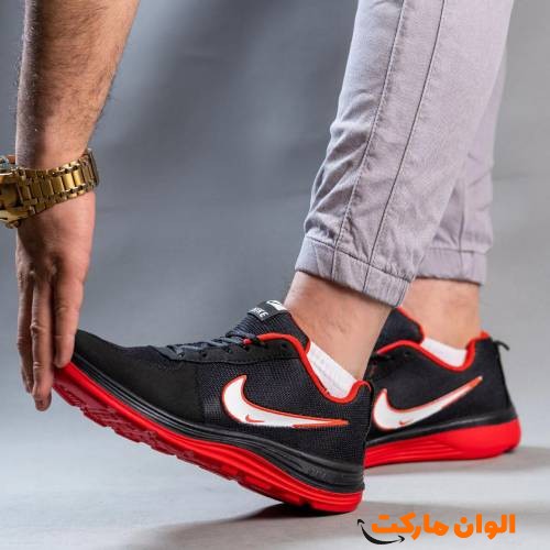 Men's sports shoes, Pharmaton model, manufactured, bought, sold, exported, wholesale, cheap, quality, Tehran, code 757