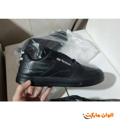 کفش اسپرت مردانه ریبوک مدل جدید تک و عمده کد F759