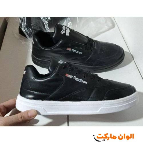 کفش اسپرت مردانه ریبوک مدل جدید تک و عمده کد F759