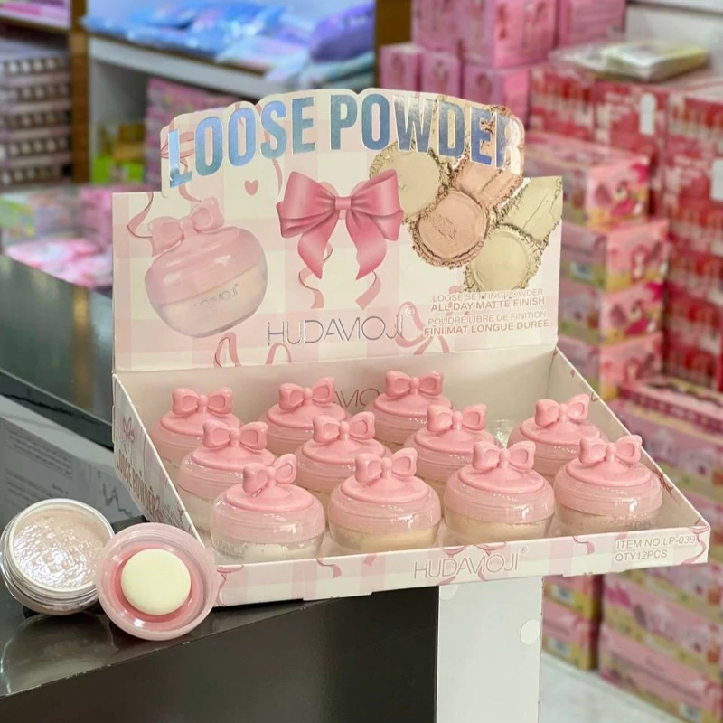 Powder-Fix-Hudamoji-Code-Z115
