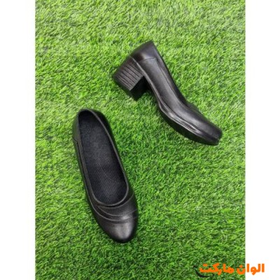 کفش زنانه مدل مهتاب C011 تک و عمده