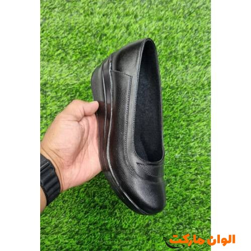 کفش زنانه مدل مهتاب C011 تک و عمده