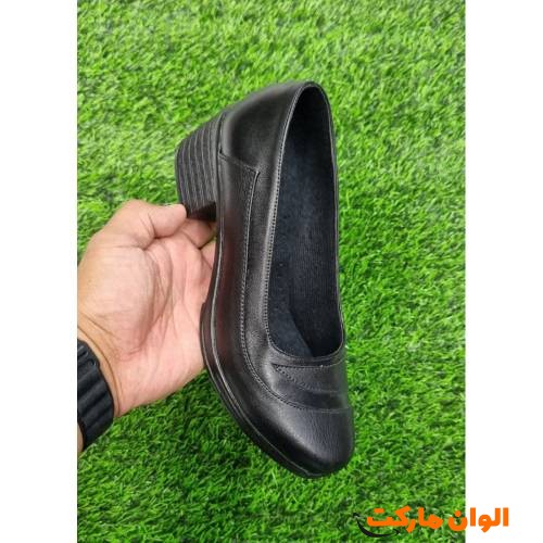 کفش زنانه مدل مهتاب C011 تک و عمده