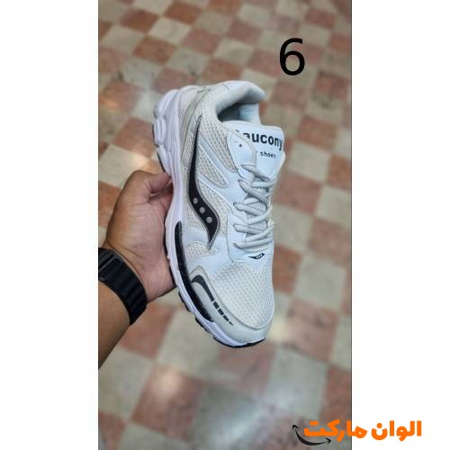 کفش کتونی مردانه مدل جدید تک و عمده C012
