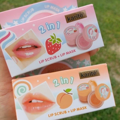 Shea-milk-scrub-and-lip-balm-set-g-934-Tehran-export-wholesale-buy-Jean-