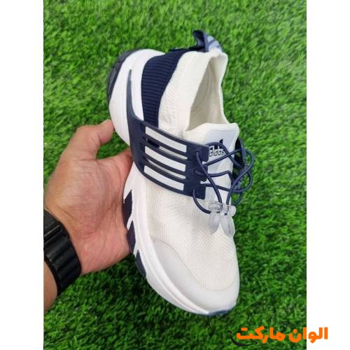 کفش اسپرت مردانه ادیداس مدل جدید تک و عمده C023