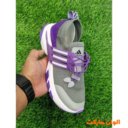 کفش اسپرت مردانه ادیداس مدل جدید تک و عمده C023