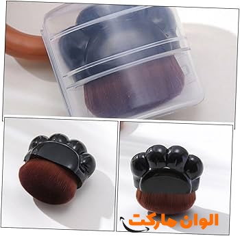 Blush-brush-and-cream-powder-dispenser-code-z118