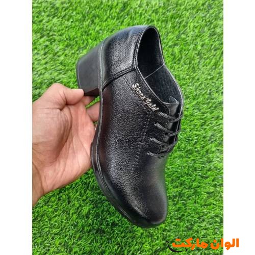 Women's everyday and office shoes with heels, medical-grade, comfortable and lightweight.