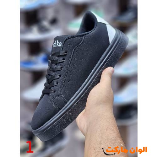 Mid-calf-canvas-shoes-model-adidas-code-g951-Tehran-manufactured-buy-sell-export-