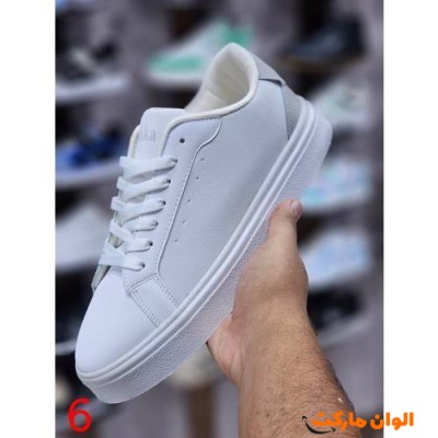  کفش مردانه برشکا کدG951 تک و عمده