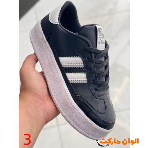 Mid-calf-canvas-shoes-model-adidas-code-g952-Tehran-cheap-jeans-wholesale-export-