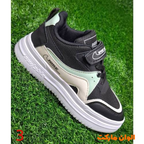 Men's canvas shoes, model Misano, code g953, Tehran, cheap, export, quality