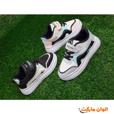 پسرانه اسپرت نایک کدG953 تک و عمده