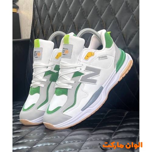 Men's-canvas-shoes-model-New Balance-code-g954-export-jean-wholesale-cheap-buy-