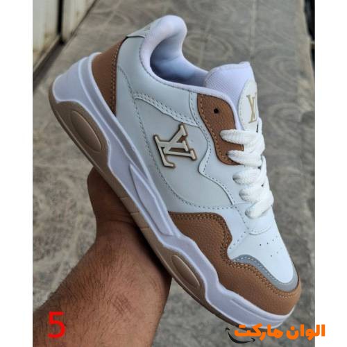 Louis Vuitton mid-top sneakers code g955 export buy sell