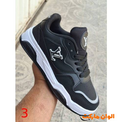 Louis Vuitton mid-top sneakers code g955 export buy sell