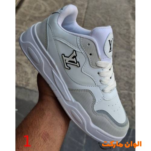 Louis Vuitton mid-top sneakers code g955 export buy sell