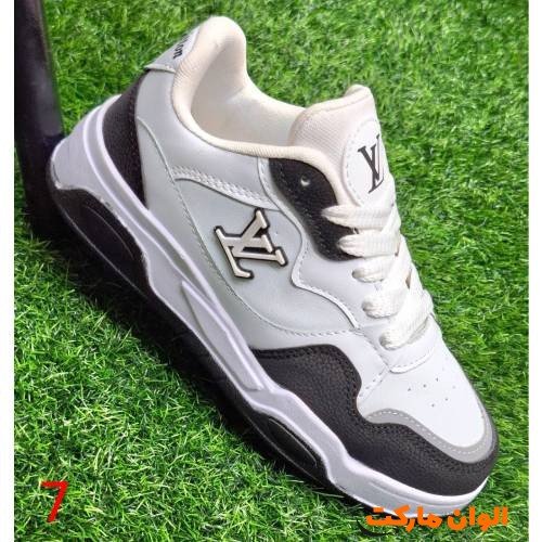 Louis Vuitton mid-top sneakers code g955 export buy sell