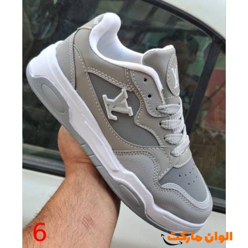 Louis Vuitton mid-top sneakers code g955 export buy sell