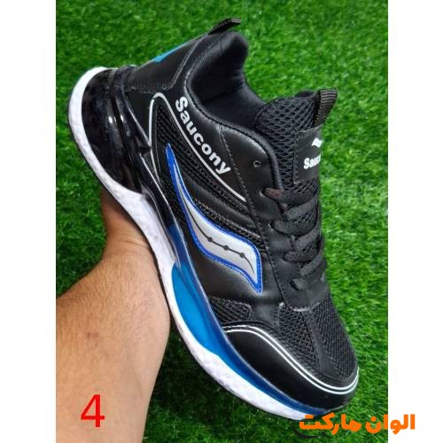 Men's canvas shoes, residential model, code g956, Tehran, wholesale quality, exported denim