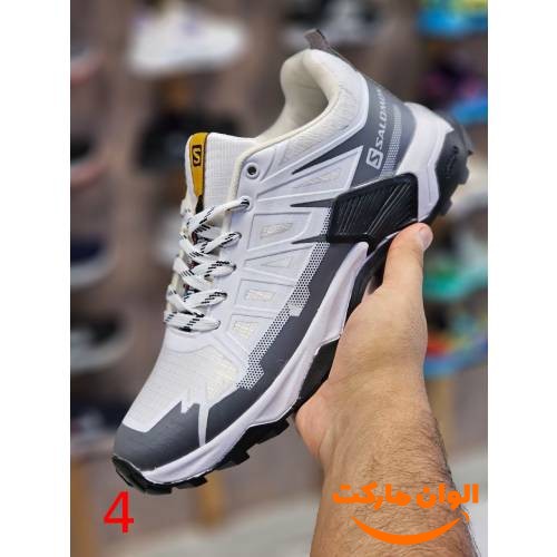 Men's canvas shoes, half-calf model, code g957, Tehran, cheap, buy, sell, export