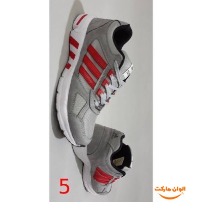 کفش کتانی مردانه اکومنت کد G958 تک و عمده
