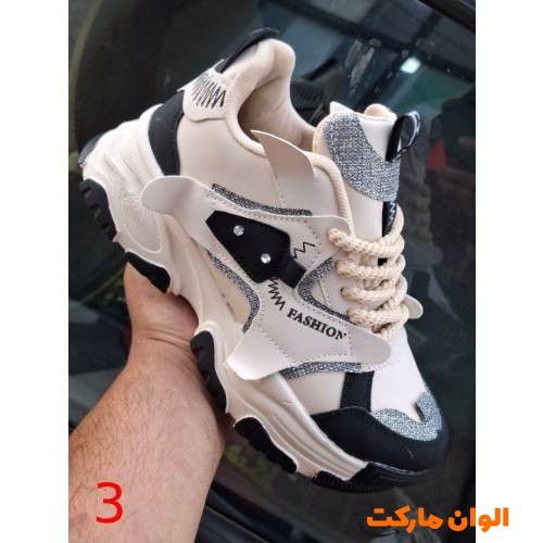 Women's-linen-shoes-fashion-model-code-g960-Tehran-cheap-export-manufacturing-purchase-