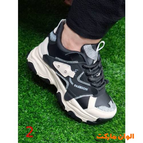 Women's-linen-shoes-fashion-model-code-g960-Tehran-cheap-export-manufacturing-purchase-