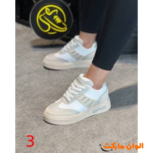 Mid-calf-shoes-Vans-Barbie-model-code-g962-Tehran-export-buy-sell-
