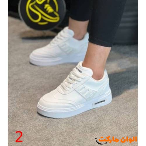 Mid-calf-shoes-Vans-Barbie-model-code-g962-Tehran-export-buy-sell-