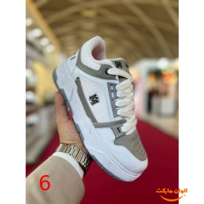 کفش کتانی مردانه امیری مردانه کد G966 تک و عمده
