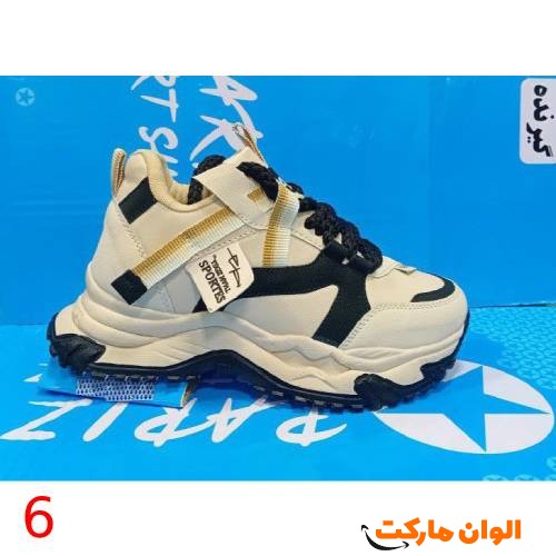 Women's-linen-shoes-fashion-model-code-g968-Tehran-cheap-export-production-sale-quality-