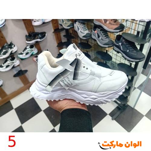 Women's-linen-shoes-fashion-model-code-g968-Tehran-cheap-export-production-sale-quality-