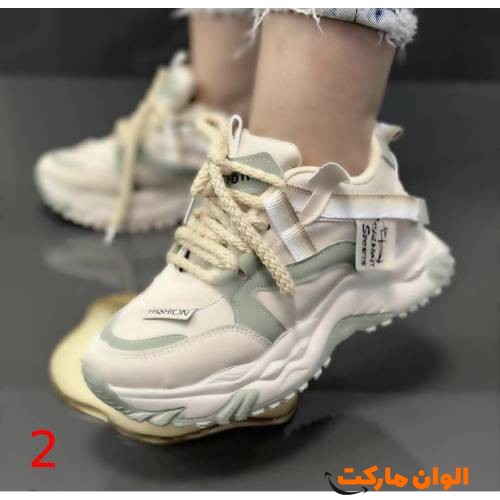 Women's-linen-shoes-fashion-model-code-g968-Tehran-cheap-export-production-sale-quality-