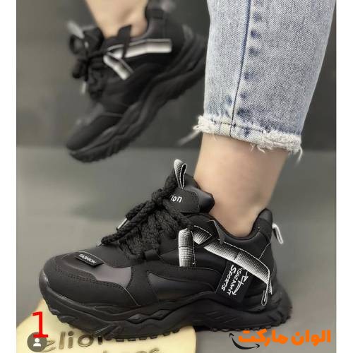 Women's-linen-shoes-fashion-model-code-g968-Tehran-cheap-export-production-sale-quality-