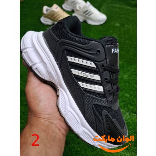 Women's canvas shoes, Missouri model, code g969, Tehran, wholesale denim exports