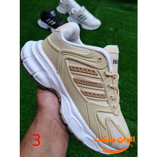 Women's canvas shoes, Missouri model, code g969, Tehran, wholesale denim exports