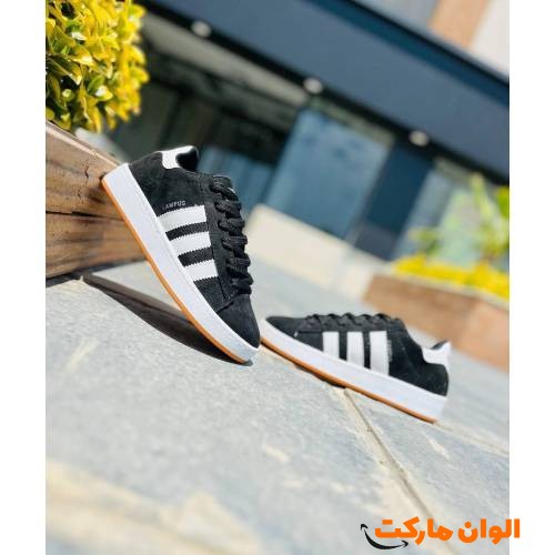 Women's canvas shoes, model Adidas, Sagdar, code g970, buy and sell wholesale, jeans