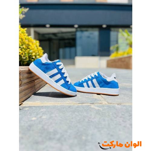 Women's canvas shoes, model Adidas, Sagdar, code g970, buy and sell wholesale, jeans