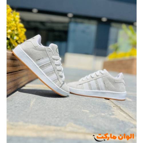 Women's canvas shoes, model Adidas, Sagdar, code g970, buy and sell wholesale, jeans