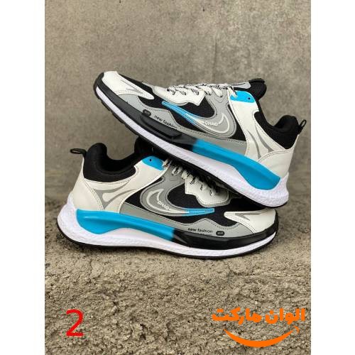 Men's canvas shoes, Airtempo model, G972, with export quality, buy and sell