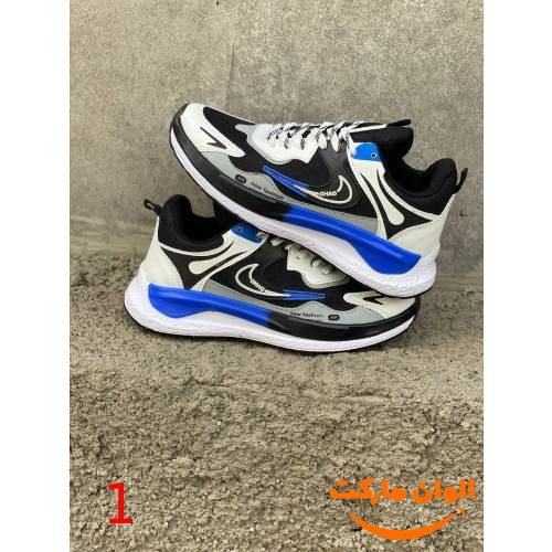 Men's canvas shoes, Airtempo model, G972, with export quality, buy and sell