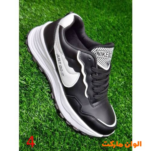 Mid-calf-shoes-Blazer-Nike-Code-973-Tehran-Export-Buy-Sell-