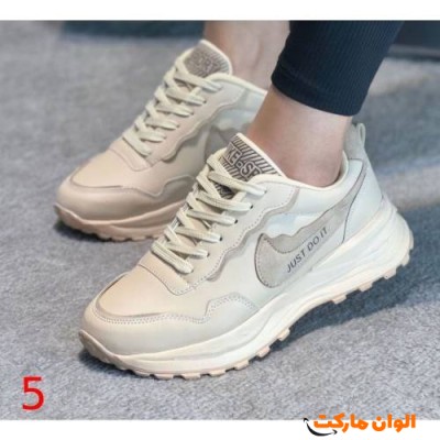 کفش میانه مدل نایک اسپرت  کدG973 تک و عمده