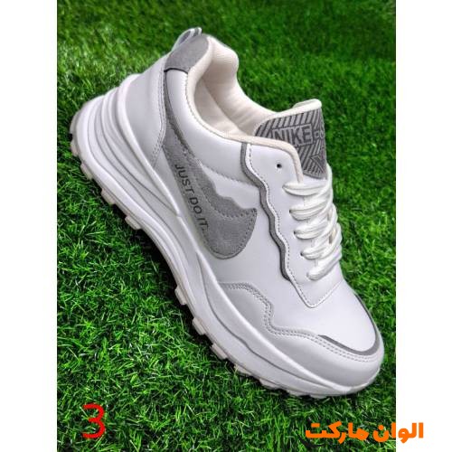 Mid-calf-shoes-Blazer-Nike-Code-973-Tehran-Export-Buy-Sell-