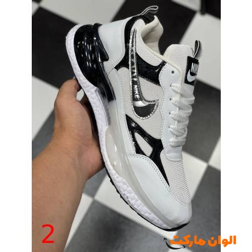 Men's-canvas-shoes-Nike-Tanki-model-code-g975-export-Tehran-cheap-manufactured-